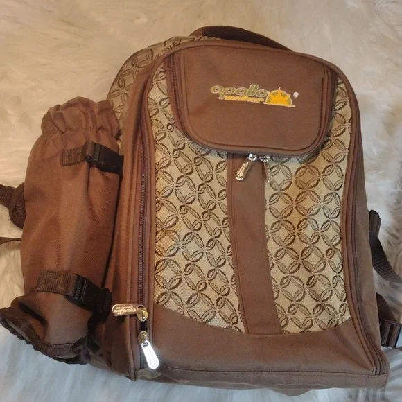 Apollo Walker | Other | Apollo Walker Insulated Picnic  display picture 2